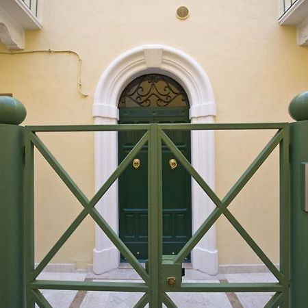 Vico Amato Residenza Leilighet Sulmona Eksteriør bilde