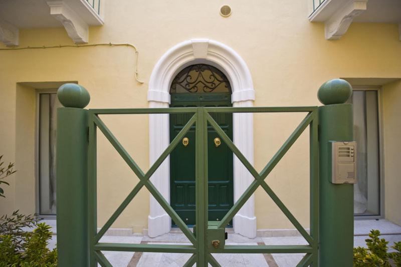 Vico Amato Residenza Leilighet Sulmona Eksteriør bilde