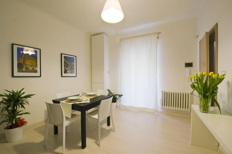 Vico Amato Residenza Leilighet Sulmona Rom bilde