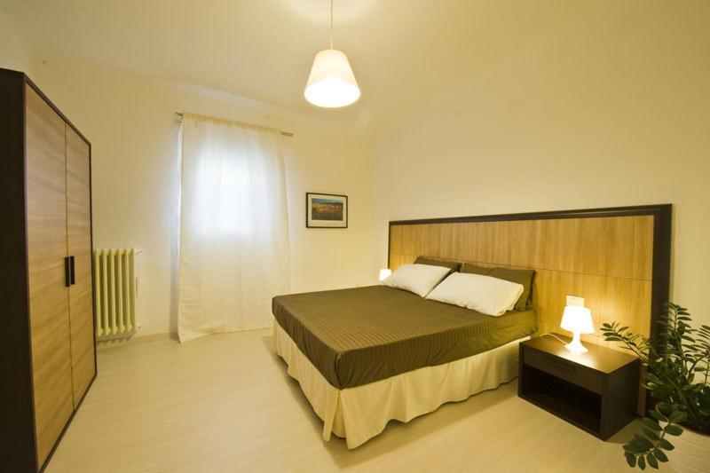 Vico Amato Residenza Leilighet Sulmona Rom bilde