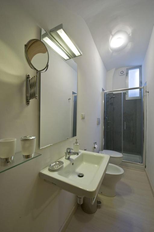 Vico Amato Residenza Leilighet Sulmona Rom bilde