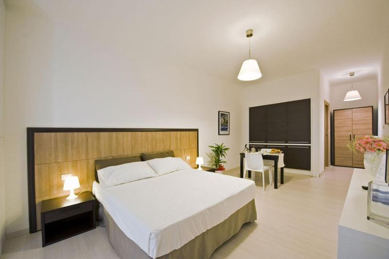 Vico Amato Residenza Leilighet Sulmona Rom bilde