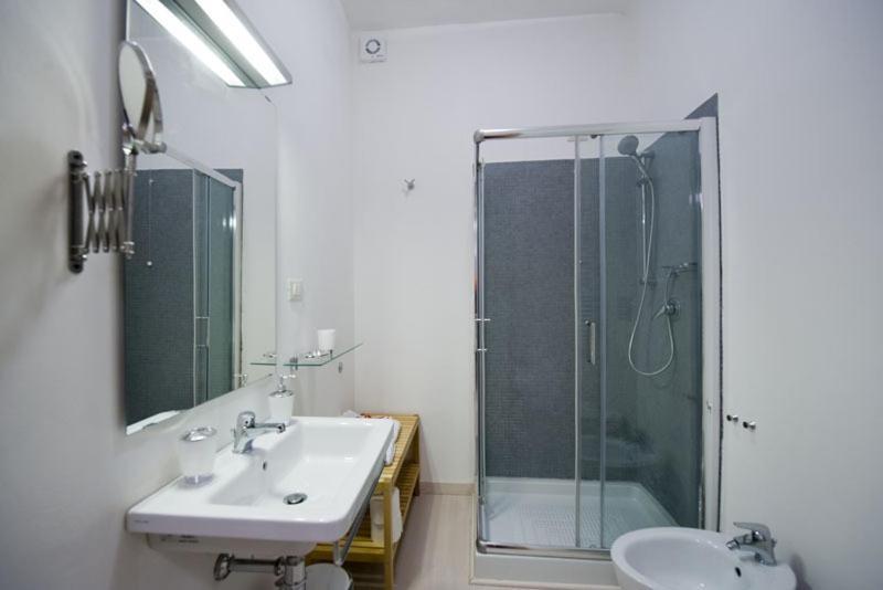 Vico Amato Residenza Leilighet Sulmona Rom bilde