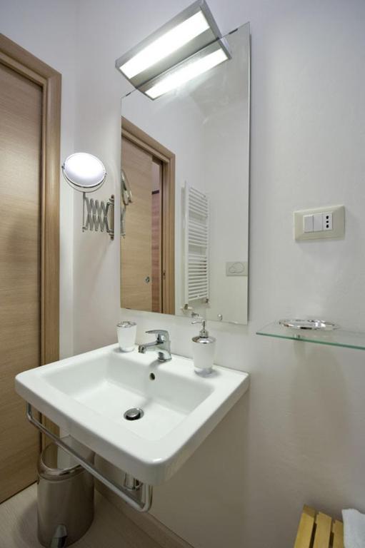 Vico Amato Residenza Leilighet Sulmona Rom bilde