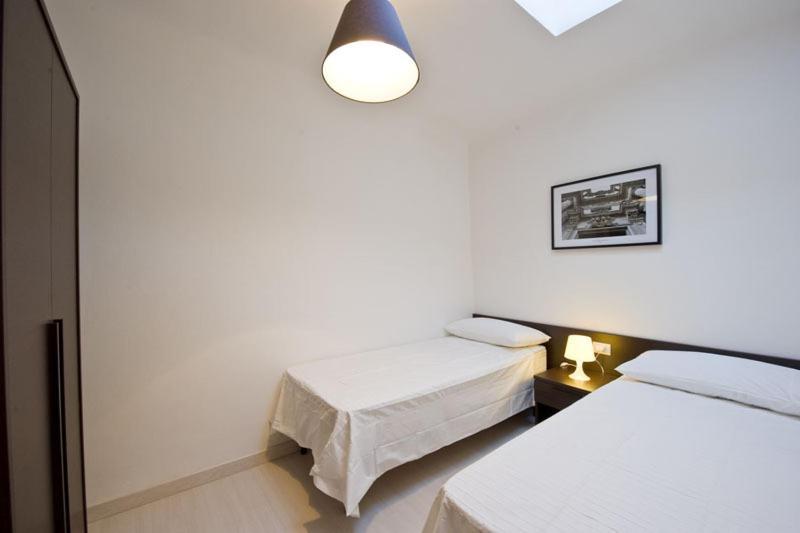 Vico Amato Residenza Leilighet Sulmona Rom bilde