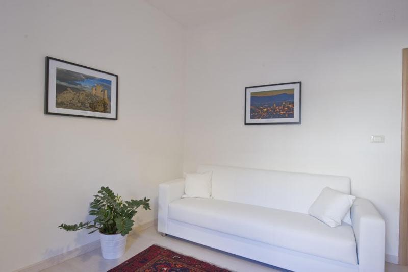 Vico Amato Residenza Leilighet Sulmona Rom bilde